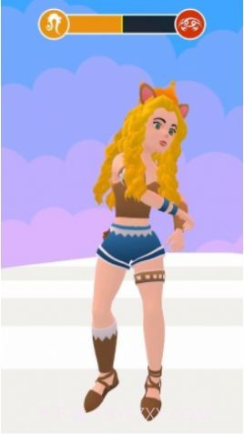 十二星座跑者截图2