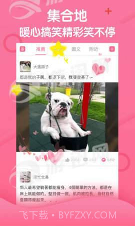 段友神评社免费版截图4