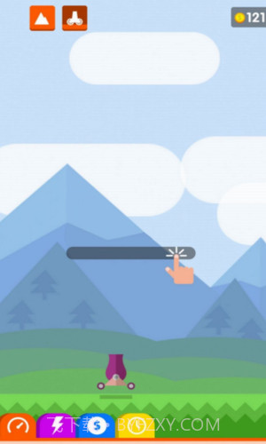 障碍大挑战截图3