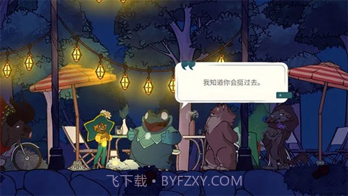 Spiritfarer截图3 Spiritfarer截图3