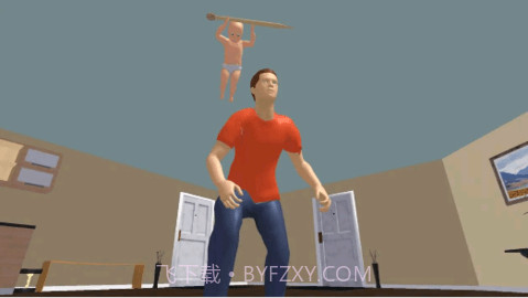 whosyourdaddy中文版(谁是你爸爸)截图2 whosyourdaddy中文版(谁是你爸爸)截图2