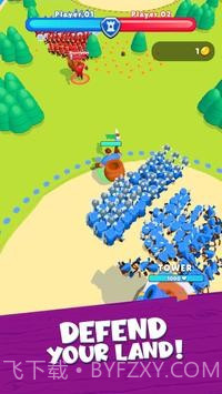 工艺与征服3D截图3 工艺与征服3D截图3