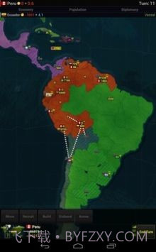 文明时代2人民之潮截图4 文明时代2人民之潮截图4