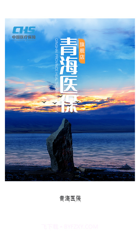 青海医保截图1 青海医保截图1