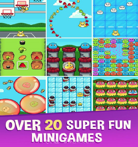 我的宠物Boo截图4