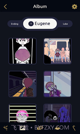 幽灵办公室截图2 幽灵办公室截图2