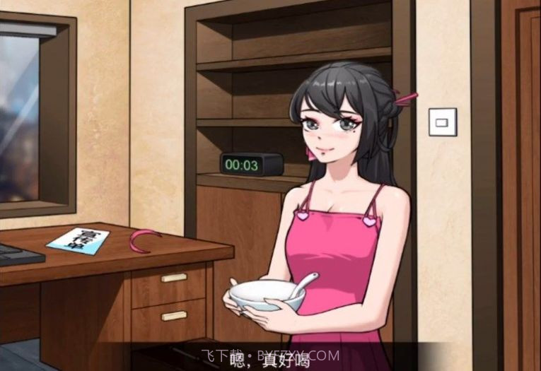 文字脑洞规则怪谈4截图1 文字脑洞规则怪谈4截图1