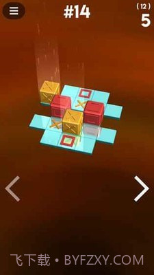 库伯推箱子截图4