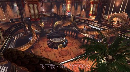 枪神周润发截图1