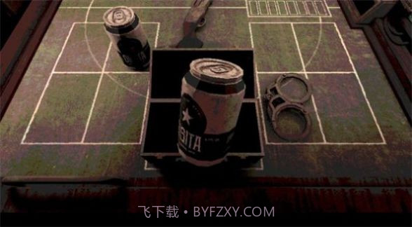 致命求生模拟截图1 致命求生模拟截图1