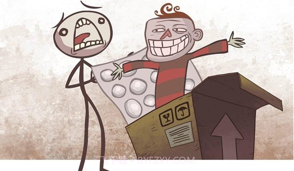 史上最倒霉的游戏2023截图2 史上最倒霉的游戏2023截图2