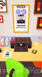 警察生活3D截图1 警察生活3D截图1