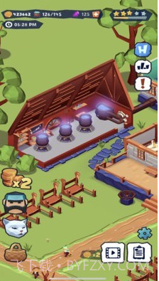 造酒大亨截图1 造酒大亨截图1