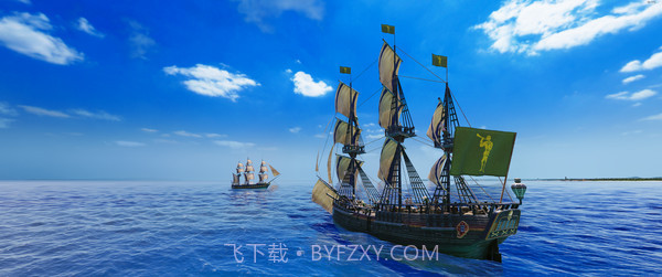 海商王最新版截图1 海商王最新版截图1