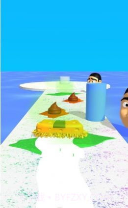 愚蠢的海绵截图4