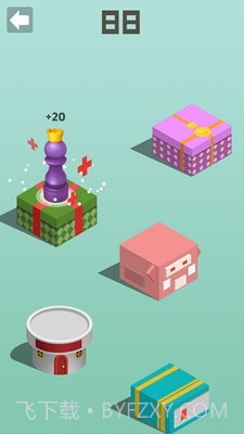 开心跳跳跳截图3