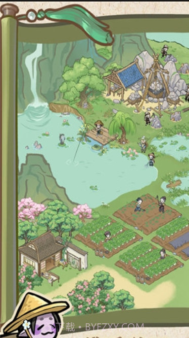 解忧小村落截图3