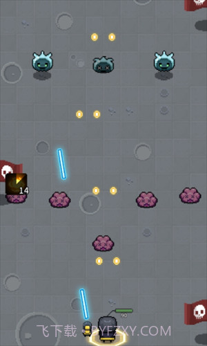 斩魔小队截图2 斩魔小队截图2