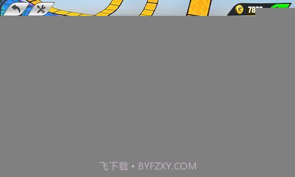 极限GT方程式赛车特技2020截图1 极限GT方程式赛车特技2020截图1