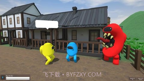 生物编辑器（Creature Creator）截图2