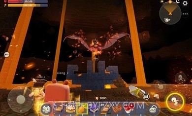 迷你世界国际服0.57.6截图3