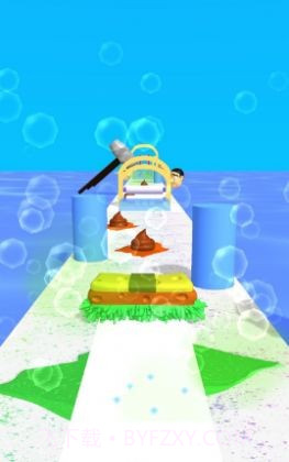 愚蠢的海绵截图1