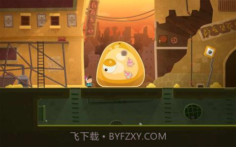 爱你每一块碎片截图1 爱你每一块碎片截图1