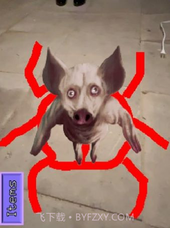 完蛋我被茉莉包围了截图1 完蛋我被茉莉包围了截图1