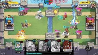 三国小小将截图1 三国小小将截图1