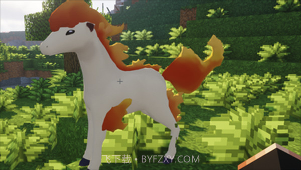 我的世界女仆模组懒人版截图1 我的世界女仆模组懒人版截图1