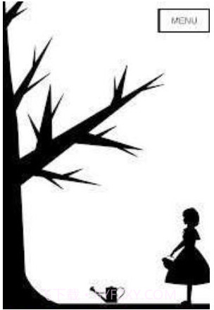 小红帽的冒险截图1 小红帽的冒险截图1