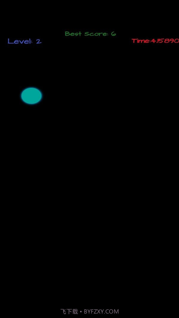 触摸爆炸球截图3 触摸爆炸球截图3