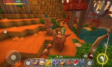 迷你世界国际服0.57.6截图1