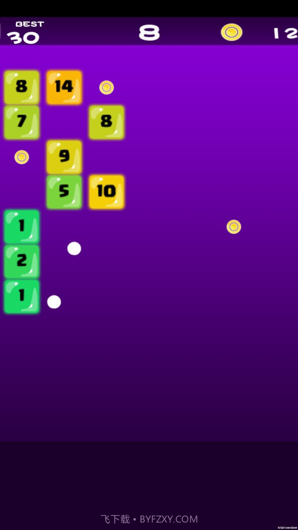 小球乱弹截图4 小球乱弹截图4