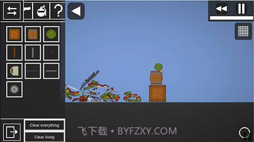 甜瓜游乐场8.1截图2