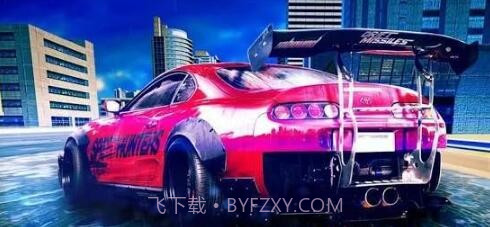 GS极速赛车竞赛截图3 GS极速赛车竞赛截图3