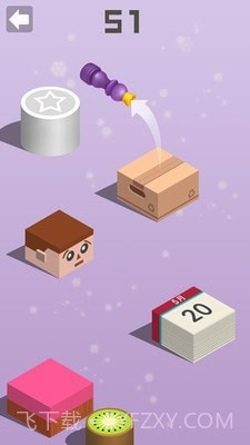 开心跳跳跳截图1