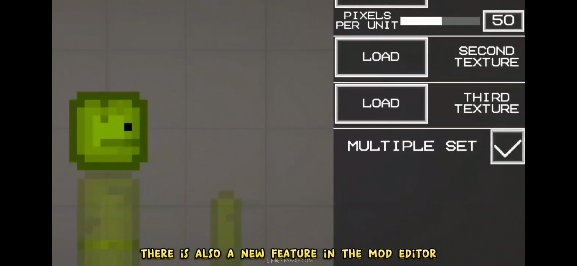 甜瓜游乐场18.0版本2023截图2