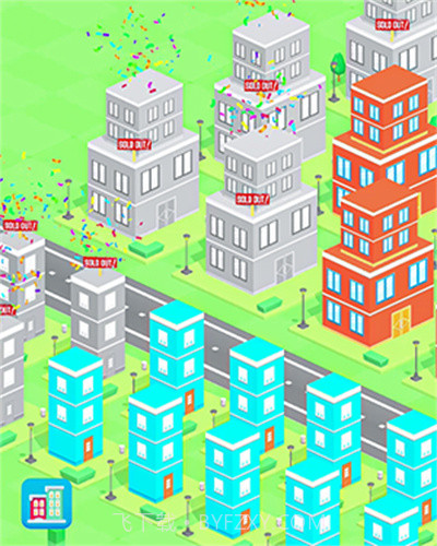 物业管理大亨截图3 物业管理大亨截图3