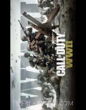 Call Of Duty WW II截图2 Call Of Duty WW II截图2