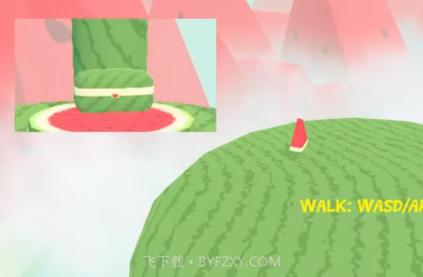 西瓜模拟器截图3