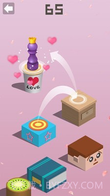 开心跳跳跳截图4