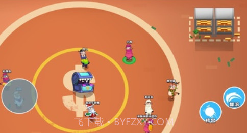 这局稳了截图3 这局稳了截图3