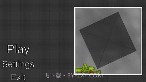 甜瓜游乐场7723(Melon Playground)截图2 甜瓜游乐场7723(Melon Playground)截图2