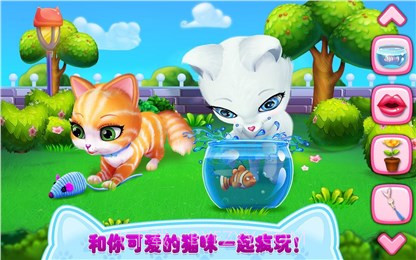 我的喵星朋友截图4 我的喵星朋友截图4