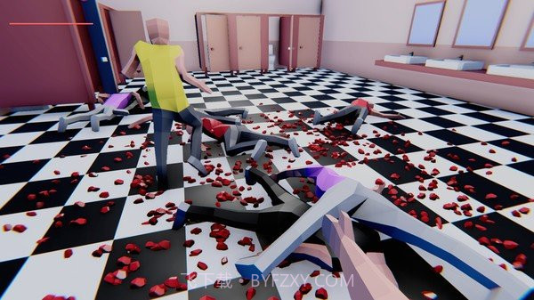 打屁股模拟器中文版截图3 打屁股模拟器中文版截图3