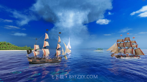 海商王最新版截图2 海商王最新版截图2