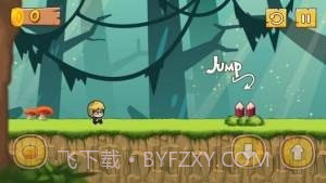 比利超级大冒险截图2 比利超级大冒险截图2
