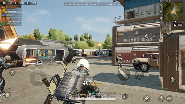 未来之役最新版截图3