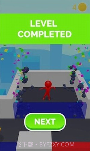 变色迷宫截图1